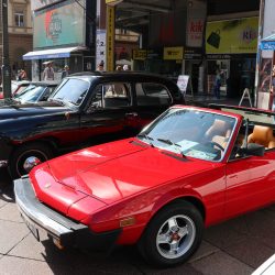 29. međunarodni auto rally susret