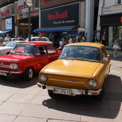 29. međunarodni auto rally susret