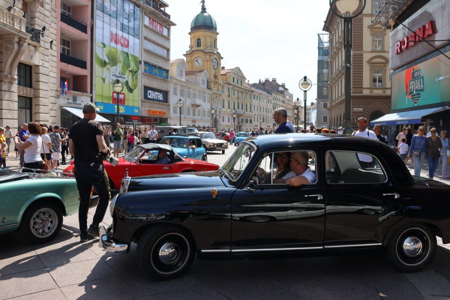 29. međunarodni auto rally susret