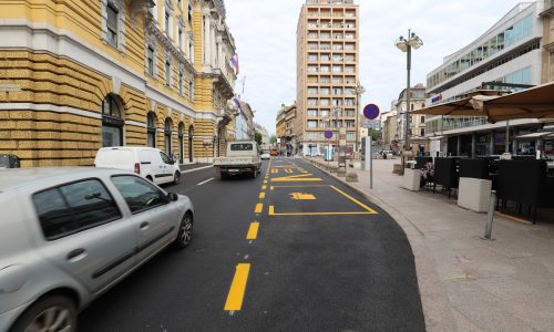 Adamićeva ulica