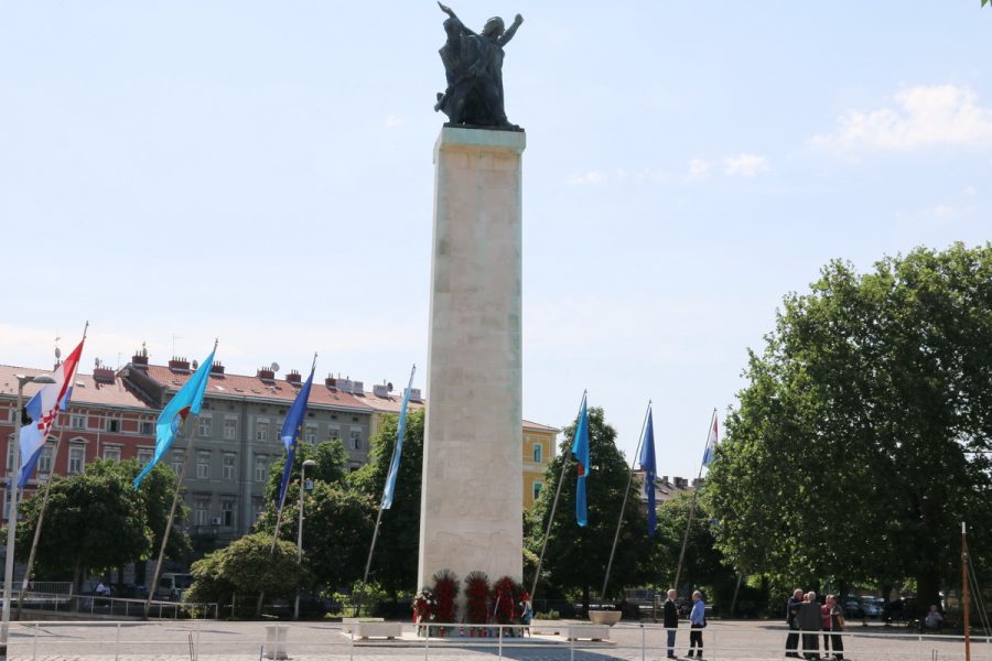 Dan pobjede nad fašizmom