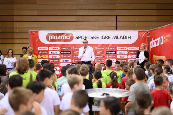 Dan sporta osvojio Rijeku