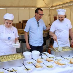 Gastrofešta za Dan oslobođenja Rijeke
