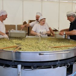 Gastrofešta za Dan oslobođenja Rijeke