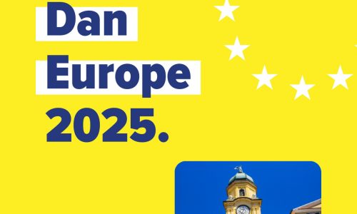 Info dan za Dan Europe