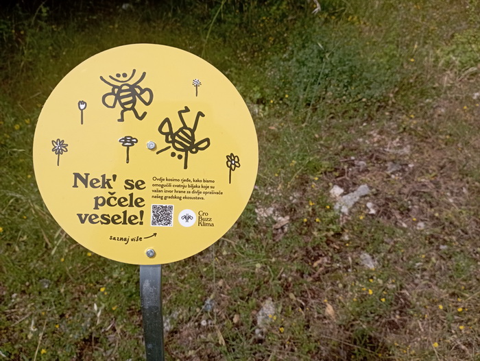 NEK SE PČELE VESELE
