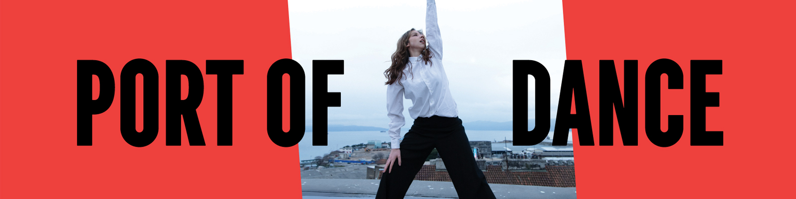 Port of Dance