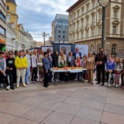 Svjetski dan nepušenja