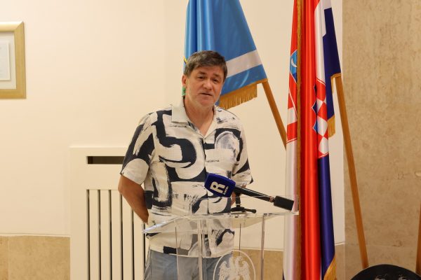 Ugovori za dogradnju dječjeg vrtića Galeb
