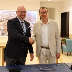 Ugovori za dogradnju dječjeg vrtića Galeb