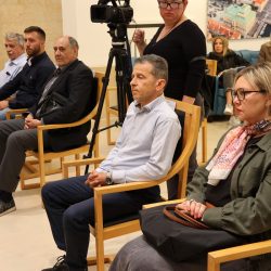 Ugovori za dogradnju dječjeg vrtića Galeb