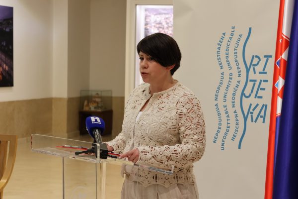 Ugovori za dogradnju dječjeg vrtića Galeb