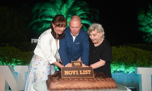 125. godina Novog lista