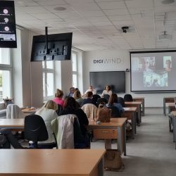 FREELAND - sastanak konzorcija u Gdansku