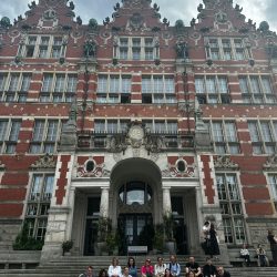 FREELAND - sastanak konzorcija u Gdansku