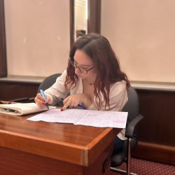 Finale riječke debatne lige
