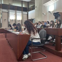 Finale riječke debatne lige