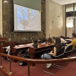 Finale riječke debatne lige