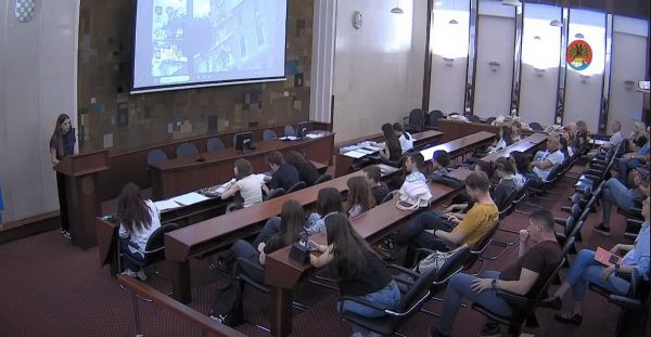 Finale riječke debatne lige
