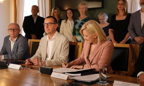 Iva Rinčić preuzela dužnost