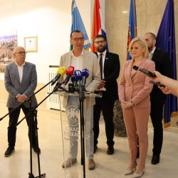 Iva Rinčić preuzela dužnost