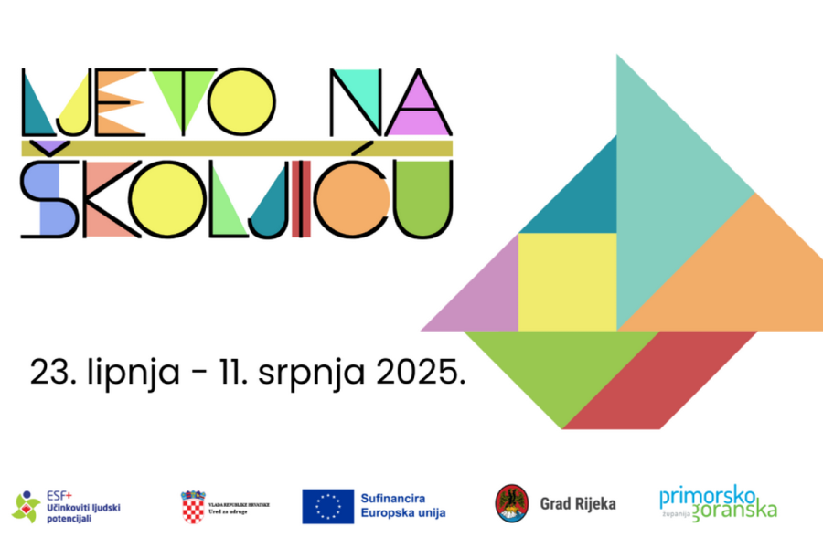 Ljeto na Školjiću