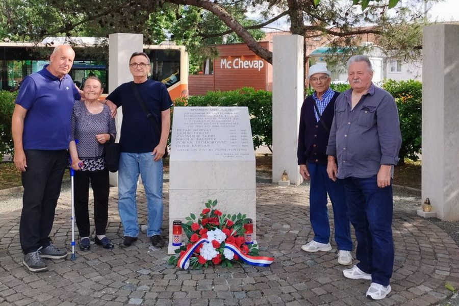 MO Pehlin Dan državnosti polaganje vijenaca