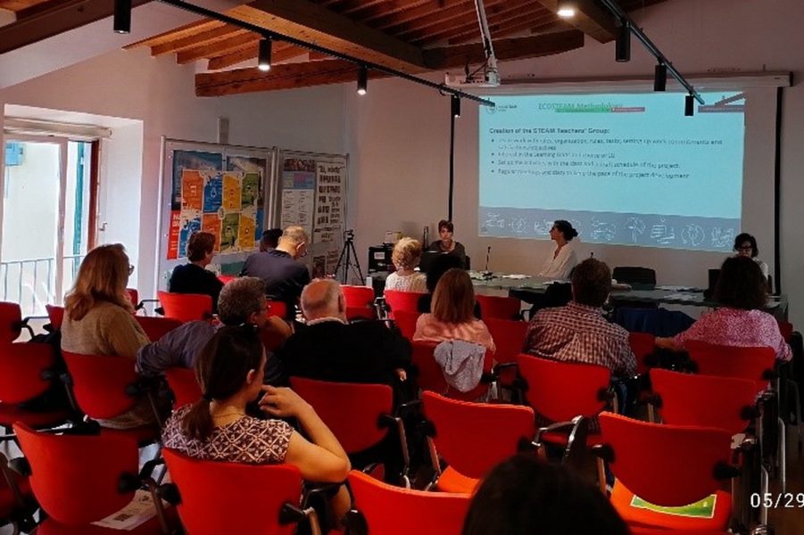 Međunarodna konferencija o održivim gradovima