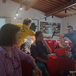 Međunarodna konferencija o održivim gradovima