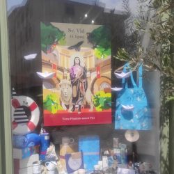 Najljepše uređeni izlozi - Croatia in a Box