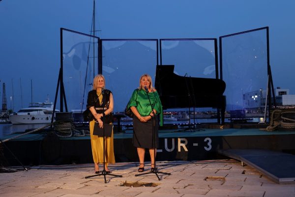Otvorenje Riječkih ljetnih noći