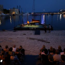 Otvorenje Riječkih ljetnih noći