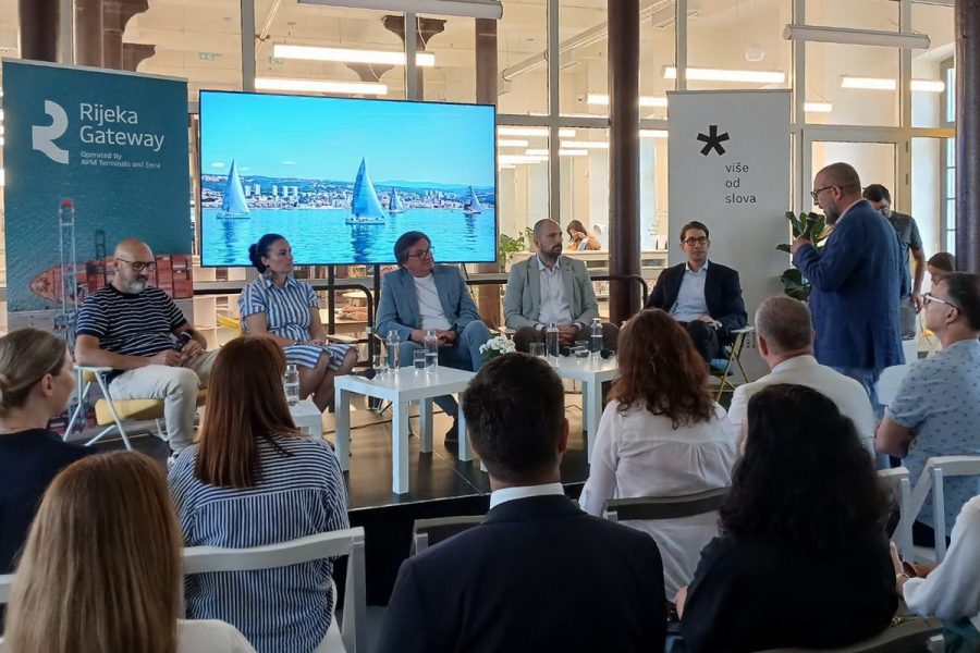 Panel SAIL4SUSTAINABILITY
