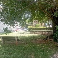 Pogled sa sjeverne strane