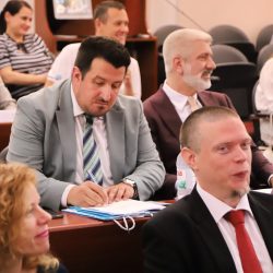 Potpis prisege Igor Vlajnić