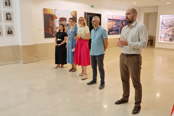 Priznanja za najuspješnije uređene izloge