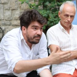 Riječke ljetne noći