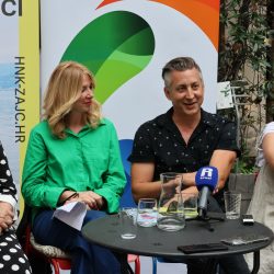 Riječke ljetne noći