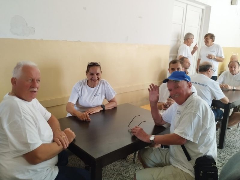 Sportski susreti MO 2025