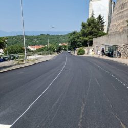 Završeni radovi u Ulici Ive Lole Ribara
