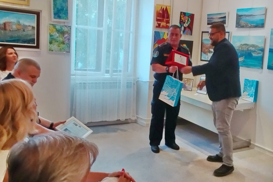 Davor Bolić -DVD i Vivoda