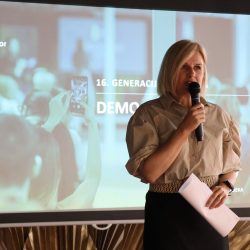 Demo day 2025