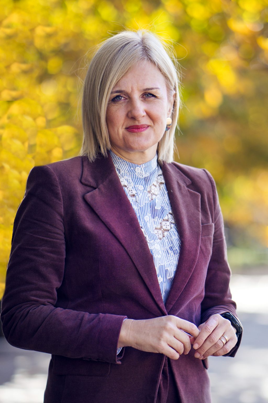 Iva Rinčić – Grad Rijeka