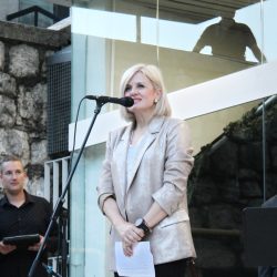 Izložba Na putu do Oluje