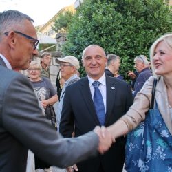 Izložba Na putu do Oluje