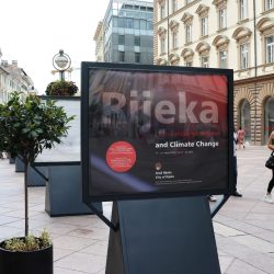Izložba Rijeka i klimatske promjene