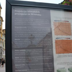 Izložba Rijeka i klimatske promjene