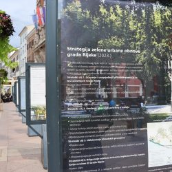 Izložba Rijeka i klimatske promjene