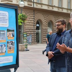Izložba Rijeka za Europu