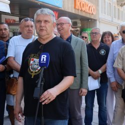 Izložba Zajedno do ljepše i čišće prirode